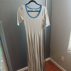 Ana dress